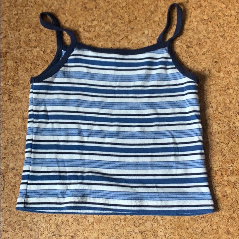Brandy Melville Belle tank
